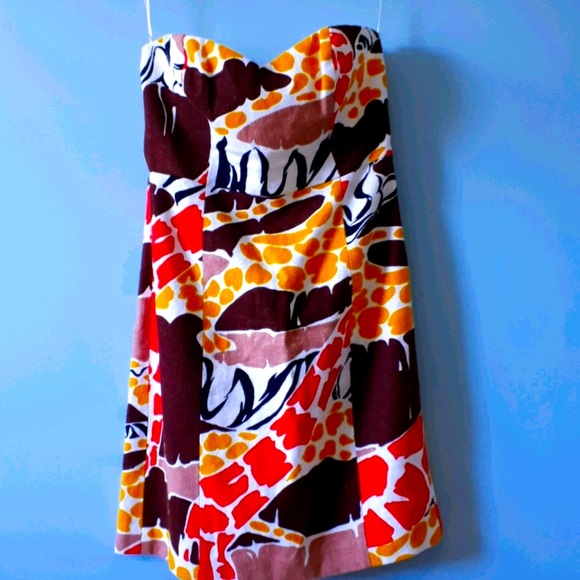 Tibi Dresses & Skirts - Tibi 100% linen dress